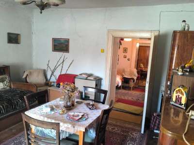 Eladó családi ház - Cibakháza / 8. kép