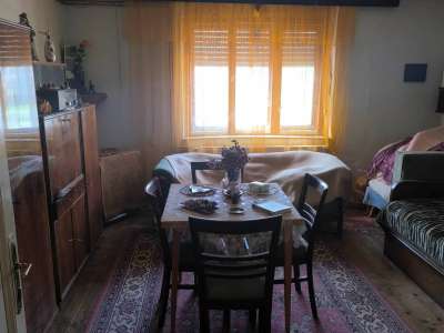 Eladó családi ház - Cibakháza / 7. kép