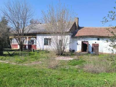 Eladó családi ház - Cibakháza / 6. kép