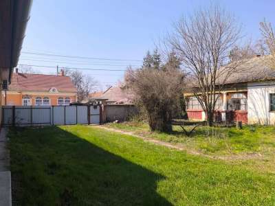 Eladó családi ház - Cibakháza / 5. kép