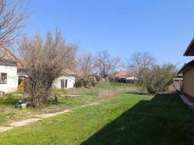 Eladó családi ház - Cibakháza / 3. kép