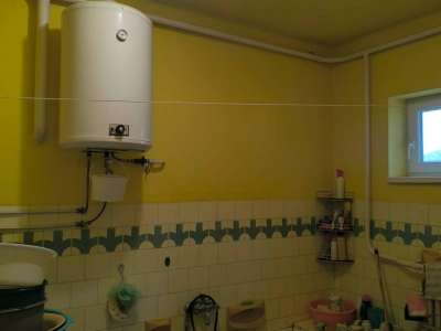 Eladó családi ház - Tiszaföldvár (Tiszaföldvár) / 23. kép