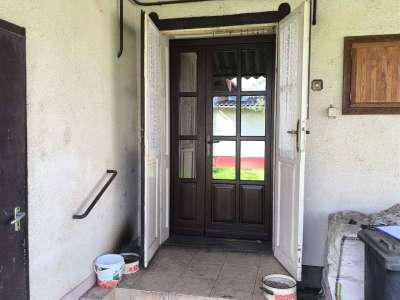 Eladó családi ház - Tiszaföldvár (Tiszaföldvár) / 9. kép