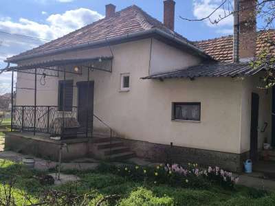 Eladó családi ház - Tiszaföldvár (Tiszaföldvár) / 7. kép