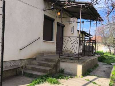 Eladó családi ház - Tiszaföldvár (Tiszaföldvár) / 6. kép