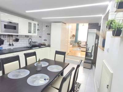 Kiadó téglalakás - Szolnok (Dózsa György) / 1. kép