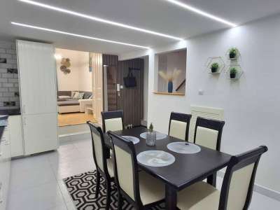 Kiadó téglalakás - Szolnok (Dózsa György) / 4. kép