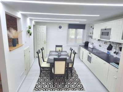 Kiadó téglalakás - Szolnok (Dózsa György) / 5. kép