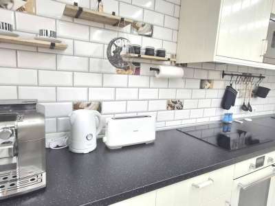 Kiadó téglalakás - Szolnok (Dózsa György) / 7. kép