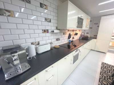 Kiadó téglalakás - Szolnok (Dózsa György) / 8. kép