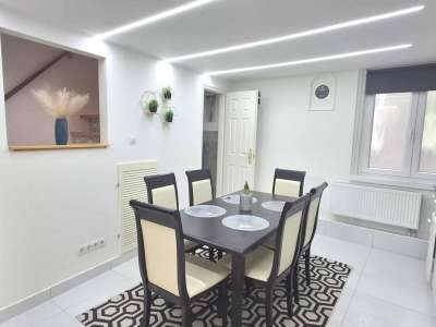 Kiadó téglalakás - Szolnok (Dózsa György) / 9. kép