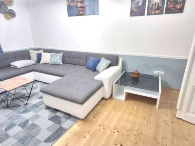 Kiadó téglalakás - Szolnok (Dózsa György) / 11. kép