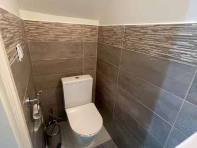 Kiadó téglalakás - Szolnok (Dózsa György) / 12. kép