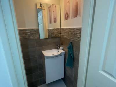 Kiadó téglalakás - Szolnok (Dózsa György) / 13. kép