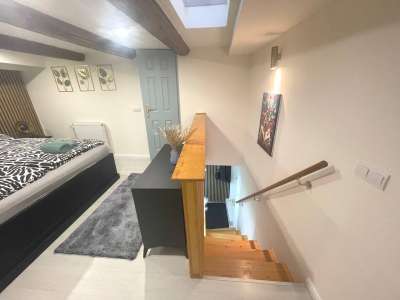 Kiadó téglalakás - Szolnok (Dózsa György) / 14. kép