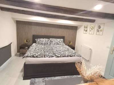 Kiadó téglalakás - Szolnok (Dózsa György) / 16. kép