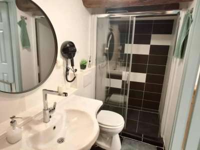 Kiadó téglalakás - Szolnok (Dózsa György) / 17. kép