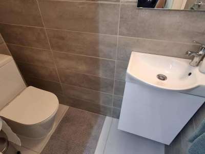 Kiadó téglalakás - Szolnok (Dózsa György) / 18. kép