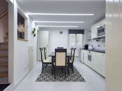 Kiadó téglalakás - Szolnok (Dózsa György) / 10. kép