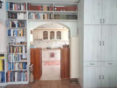 Eladó téglalakás - Szolnok (Tallinn) / 16. kép