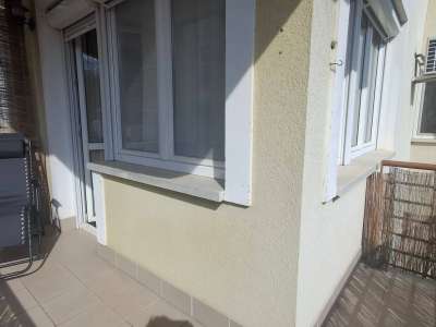 Eladó téglalakás - Szolnok (Tallinn) / 20. kép