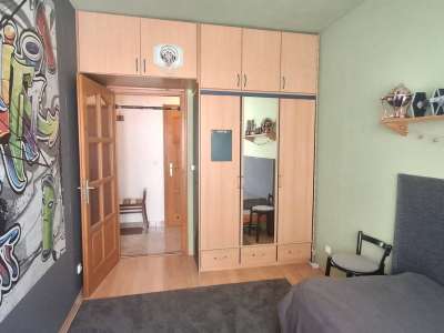 Eladó téglalakás - Szolnok (Tallinn) / 10. kép