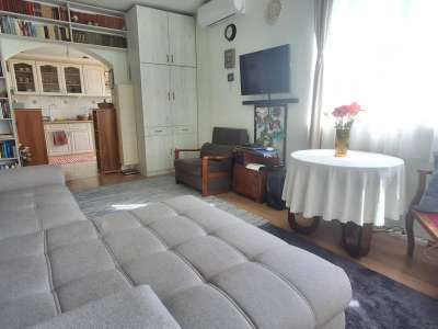 Eladó téglalakás - Szolnok (Tallinn) / 17. kép