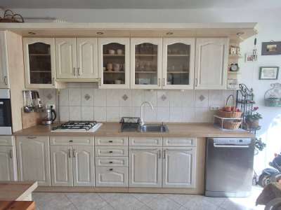 Eladó téglalakás - Szolnok (Tallinn) / 5. kép