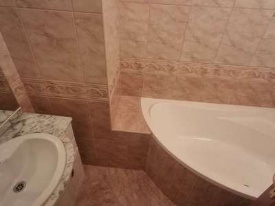 Eladó téglalakás - Szolnok (Tallinn) / 12. kép