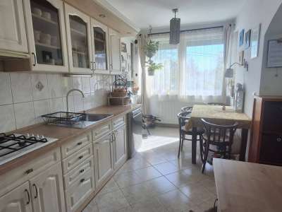 Eladó téglalakás - Szolnok (Tallinn) / 7. kép