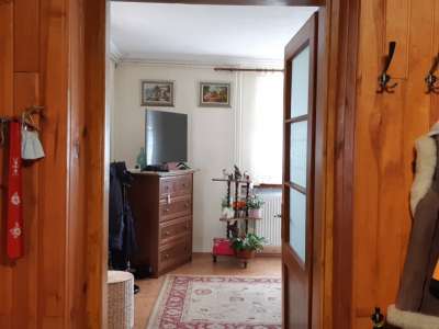 Eladó családi ház - Szolnok (Szandaszőlős) / 2. kép