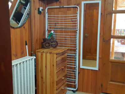 Eladó családi ház - Szolnok (Szandaszőlős) / 3. kép