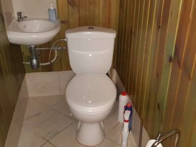 Eladó családi ház - Szolnok (Szandaszőlős) / 7. kép