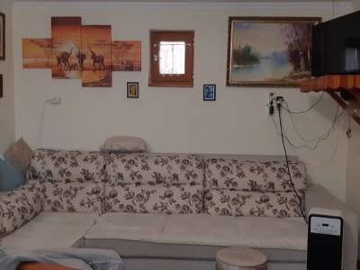 Eladó családi ház - Szolnok (Szandaszőlős) / 8. kép