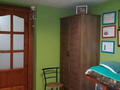 Eladó családi ház - Szolnok (Szandaszőlős) / 9. kép