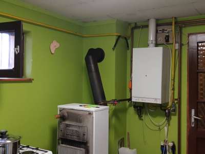 Eladó családi ház - Szolnok (Szandaszőlős) / 10. kép