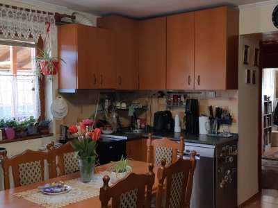 Eladó családi ház - Szolnok (Szandaszőlős) / 20. kép