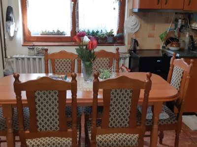 Eladó családi ház - Szolnok (Szandaszőlős) / 13. kép