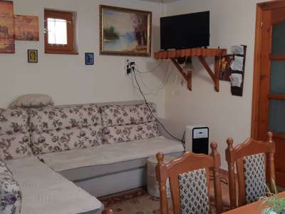 Eladó családi ház - Szolnok (Szandaszőlős) / 14. kép