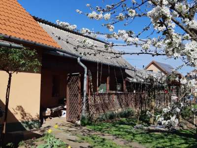 Eladó családi ház - Szolnok (Szandaszőlős) / 16. kép