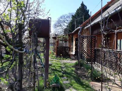 Eladó családi ház - Szolnok (Szandaszőlős) / 18. kép