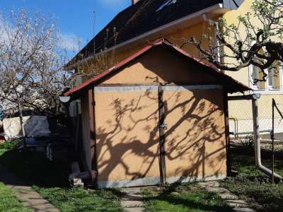 Eladó családi ház - Szolnok (Szandaszőlős) / 17. kép