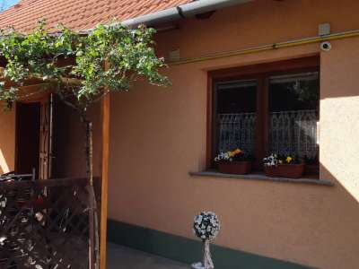 Eladó családi ház - Szolnok (Szandaszőlős) / 23. kép