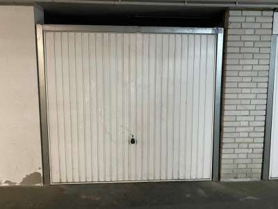 Kiadó garázs - Szolnok (Belváros) / 4. kép