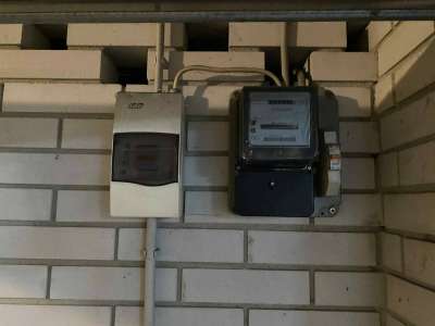 Kiadó garázs - Szolnok (Belváros) / 6. kép