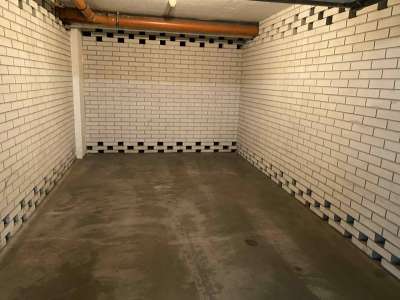 Kiadó garázs - Szolnok (Belváros) / 7. kép