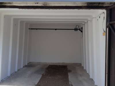 Eladó garázs - Szolnok (Széchenyi-lakótelep) / 2. kép