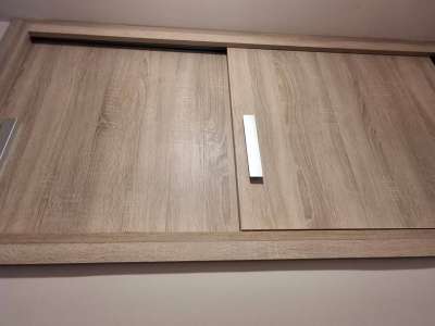 Kiadó panellakás - Szolnok (Belváros) / 13. kép