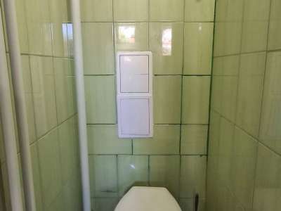 Kiadó panellakás - Szolnok (Belváros) / 10. kép