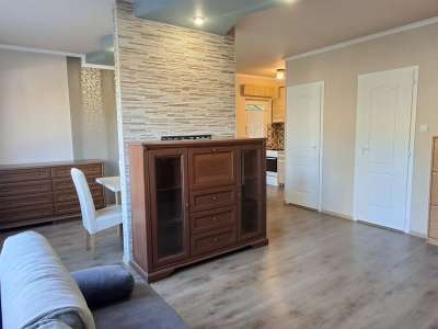 Kiadó panellakás - Szolnok (Belváros) / 1. kép